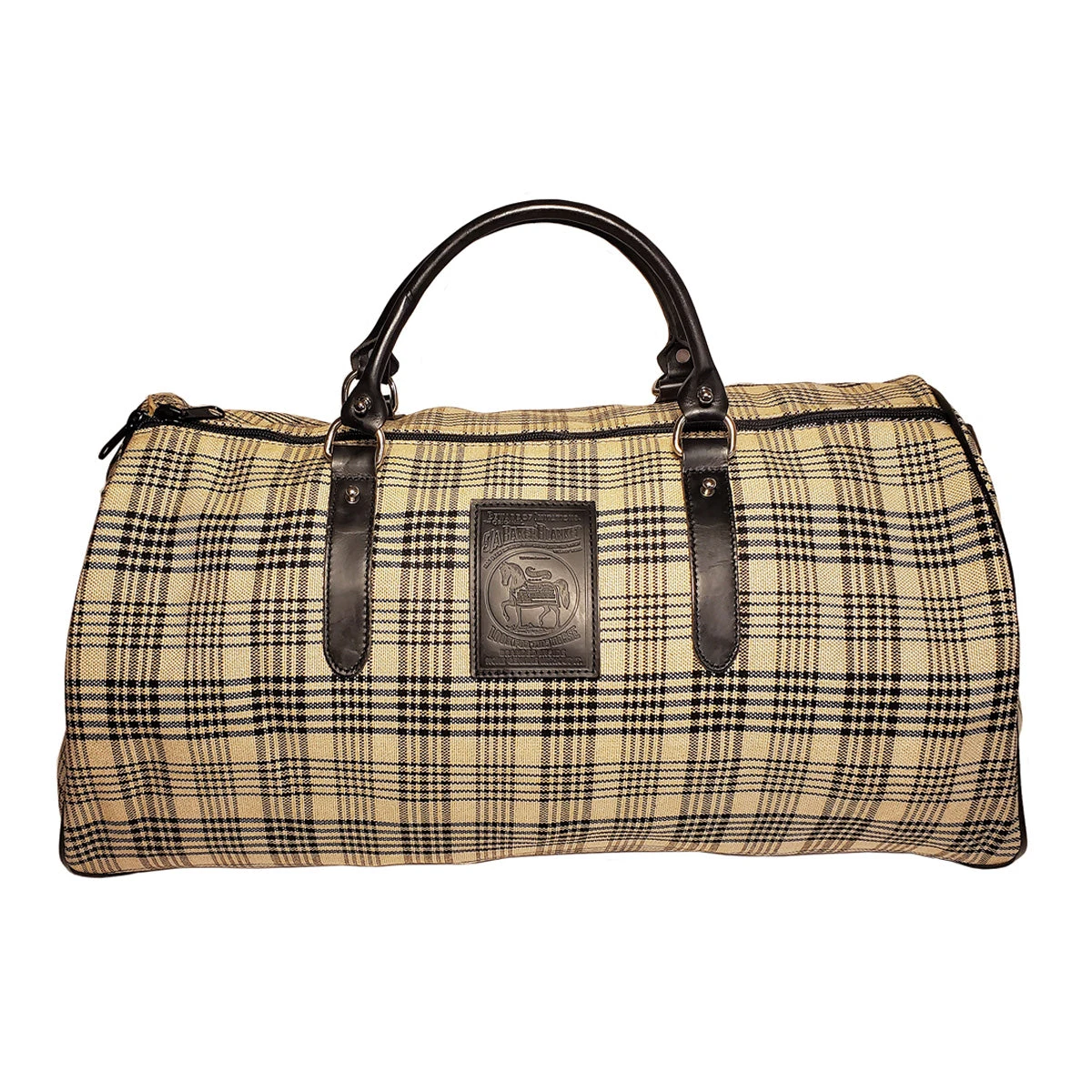 5/A Baker Duffle Bag 1 5/A Baker Duffle Bag
