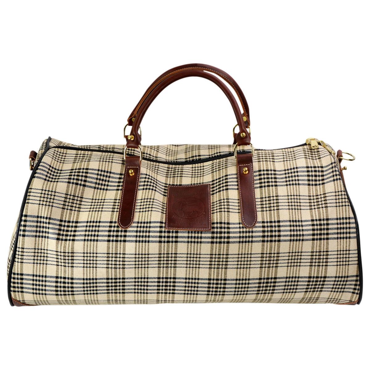 5/A Baker Duffle Bag 2 5/A Baker Duffle Bag - Image 2