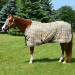 5/A Baker Deluxe Stable Blanket