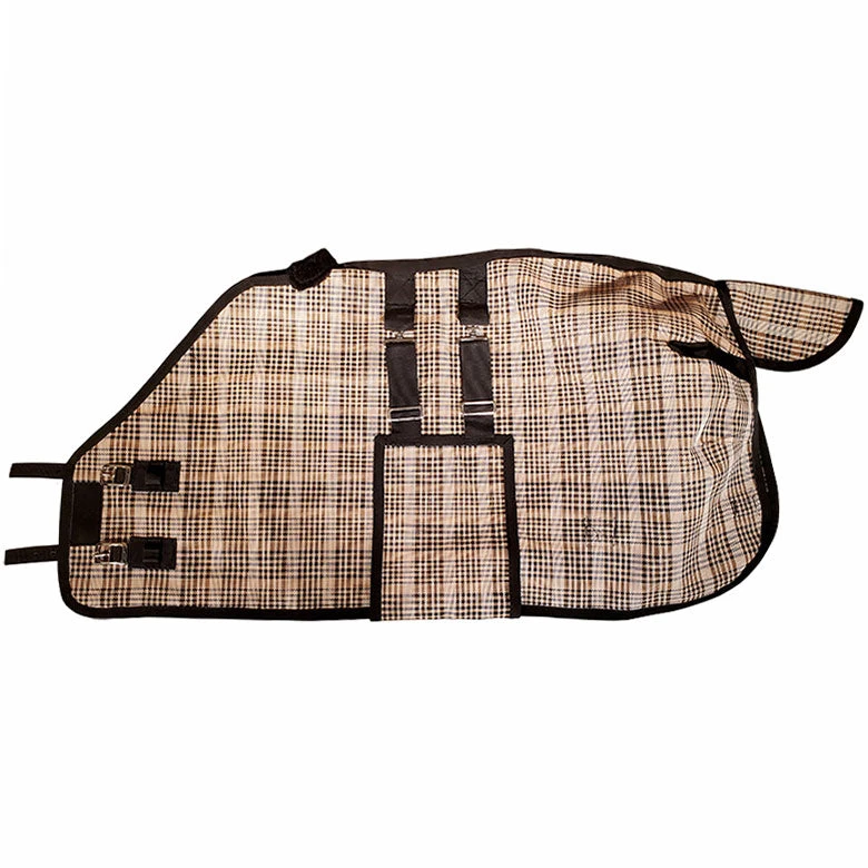 5/A Baker Miniature Horse Fly Sheet 1 5/A Baker Miniature Horse Fly Sheet