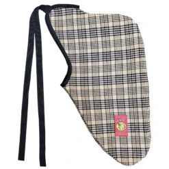 5/A Baker Tie In Tail Bag -Ovation Store 7088j c1146