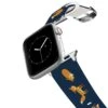 C4 Playful Fox Apple Watch Band