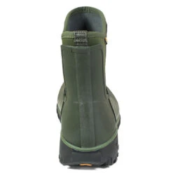 Bogs Sauvie Slip On Ladies Ankle Muck Boot -Ovation Store 72203b c1150 alt2