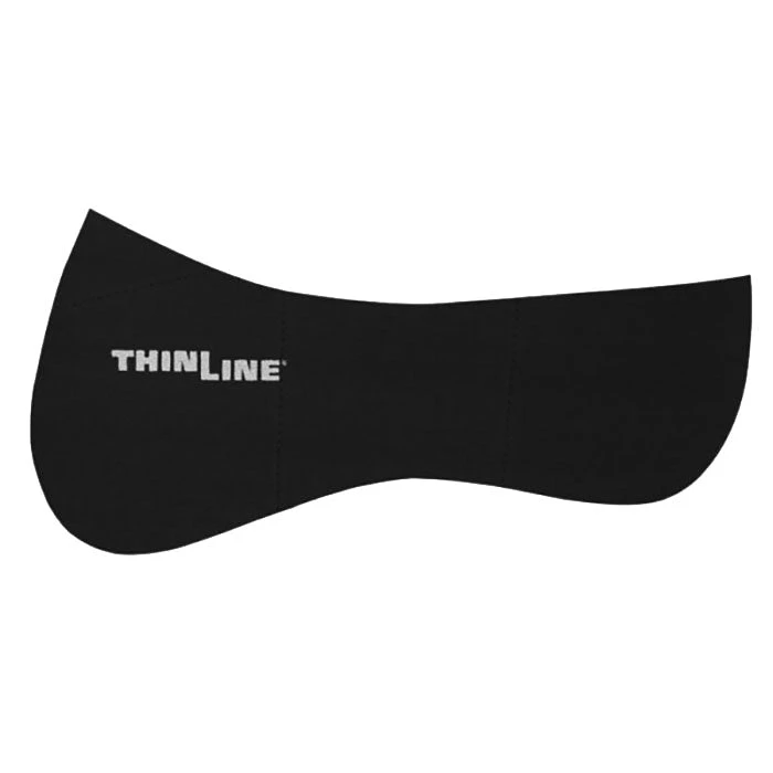 ThinLine Trifecta Shimmable Cotton Half Pad 1 ThinLine Trifecta Shimmable Cotton Half Pad
