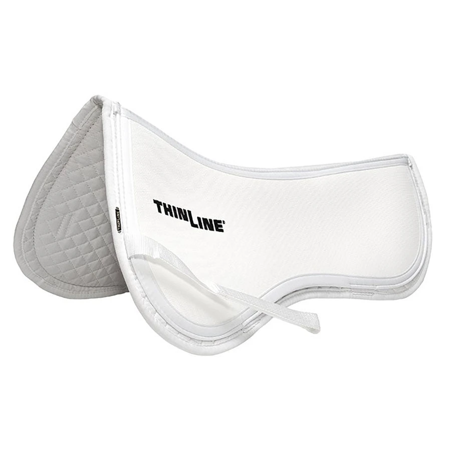 ThinLine Trifecta Shimmable Cotton Half Pad 2 ThinLine Trifecta Shimmable Cotton Half Pad - Image 2