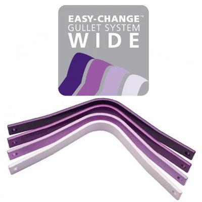 Wintec Easy Change Gullet System Wide Complete Kit 1 Wintec Easy Change Gullet System Wide Complete Kit