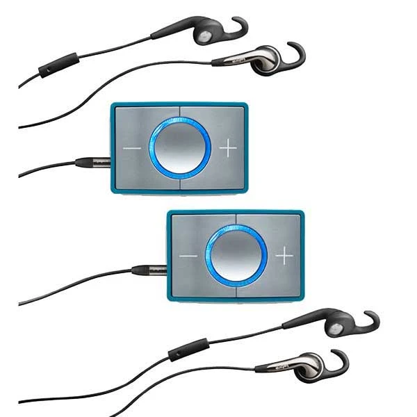 CEECOACH 2 Duo Rider/Trainer Bluetooth Headset 1 CEECOACH 2 Duo Rider/Trainer Bluetooth Headset