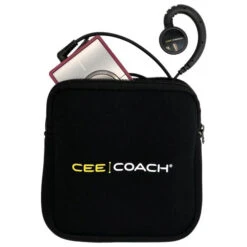 CEECOACH Small Soft Storage Case