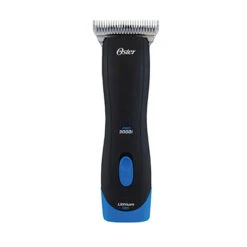 Oster® Oster Pro 3000i Lithium Ion Cordless Clipper -Ovation Store 78003 700 1
