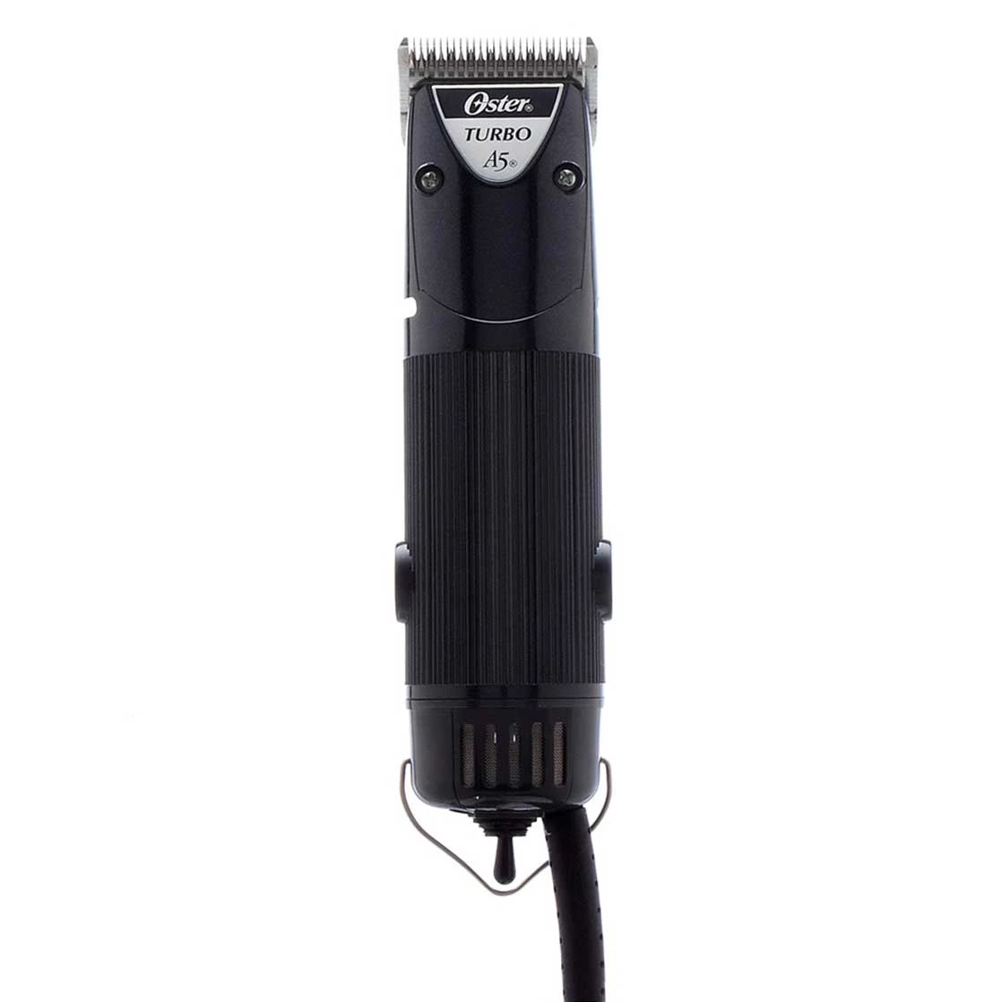 Oster® Oster Turbo A5 Single Speed Clipper 1 Oster® Oster Turbo A5 Single Speed Clipper