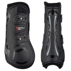 LeMieux Impact Responsive Gel Tendon Boots -Ovation Store 788irtb c1105
