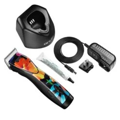 Andis Pulse ZR II Cordless Detachable Blade Clipper -Ovation Store 79015 c1329 alt3