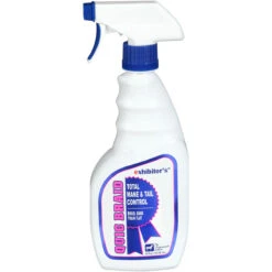 Exhibitors Quic Braid Spray 16 Oz