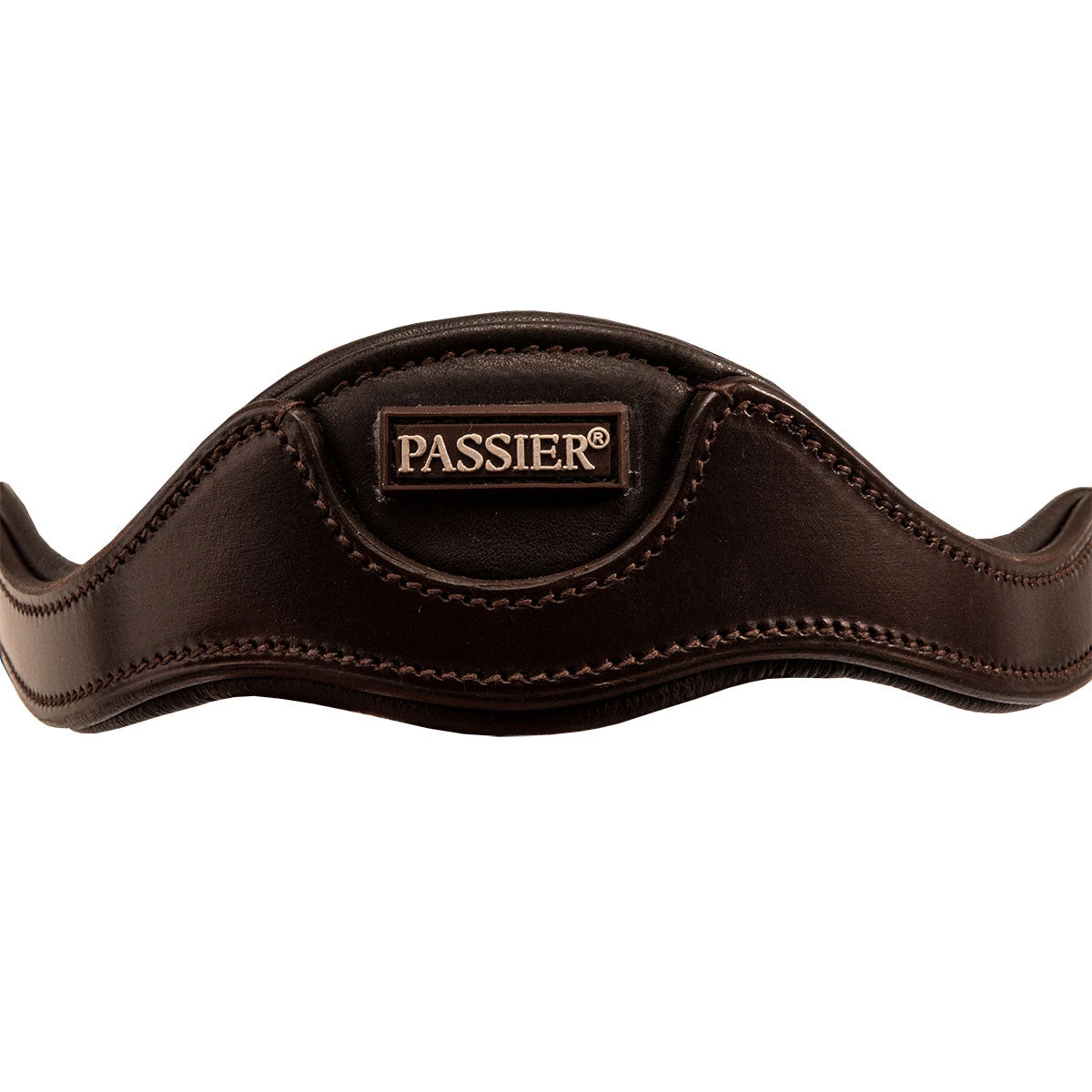 Passier Ingrid Klimke Snaffle Bridle 5 Passier Ingrid Klimke Snaffle Bridle - Image 5