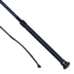 Snowbee Woven Handle Dressage Whip - 39 Inch -Ovation Store 8442 39 c1146
