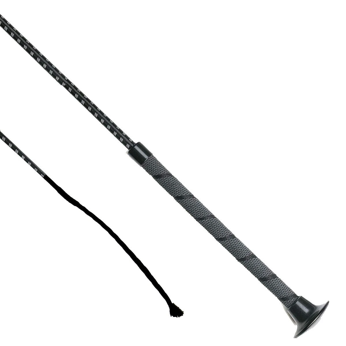 Snowbee Dressage Whip With Reflective Thread Shaft - 42 Inch 5 Snowbee Dressage Whip With Reflective Thread Shaft - 42 Inch - Image 5