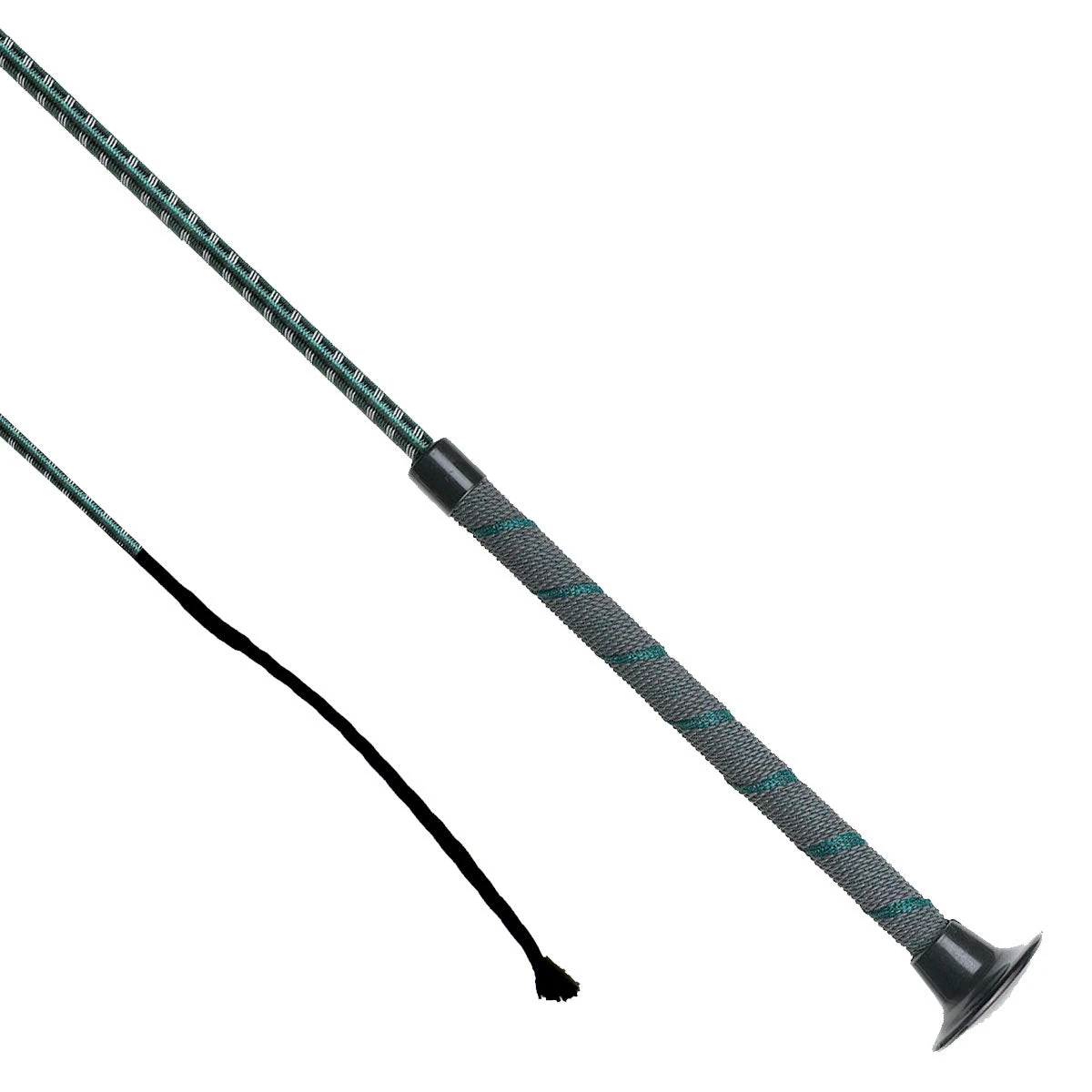 Snowbee Dressage Whip With Reflective Thread Shaft - 42 Inch 3 Snowbee Dressage Whip With Reflective Thread Shaft - 42 Inch - Image 3