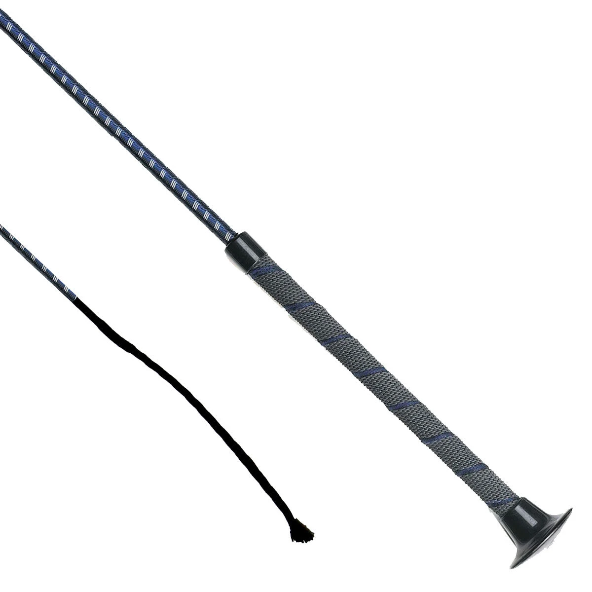 Snowbee Dressage Whip With Reflective Thread Shaft - 42 Inch 4 Snowbee Dressage Whip With Reflective Thread Shaft - 42 Inch - Image 4