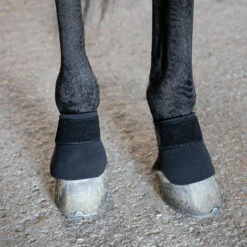 Thoroughbred Scalping Boots