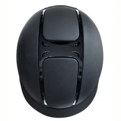 Tipperary Royal Matte Wide Brim Helmet - Gloss Trim -Ovation Store 9501t c1105 alt4