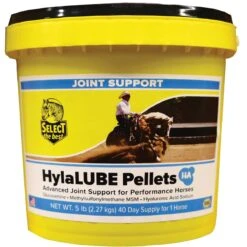 Select The Best HylaLUBE Pellets 5 Lb