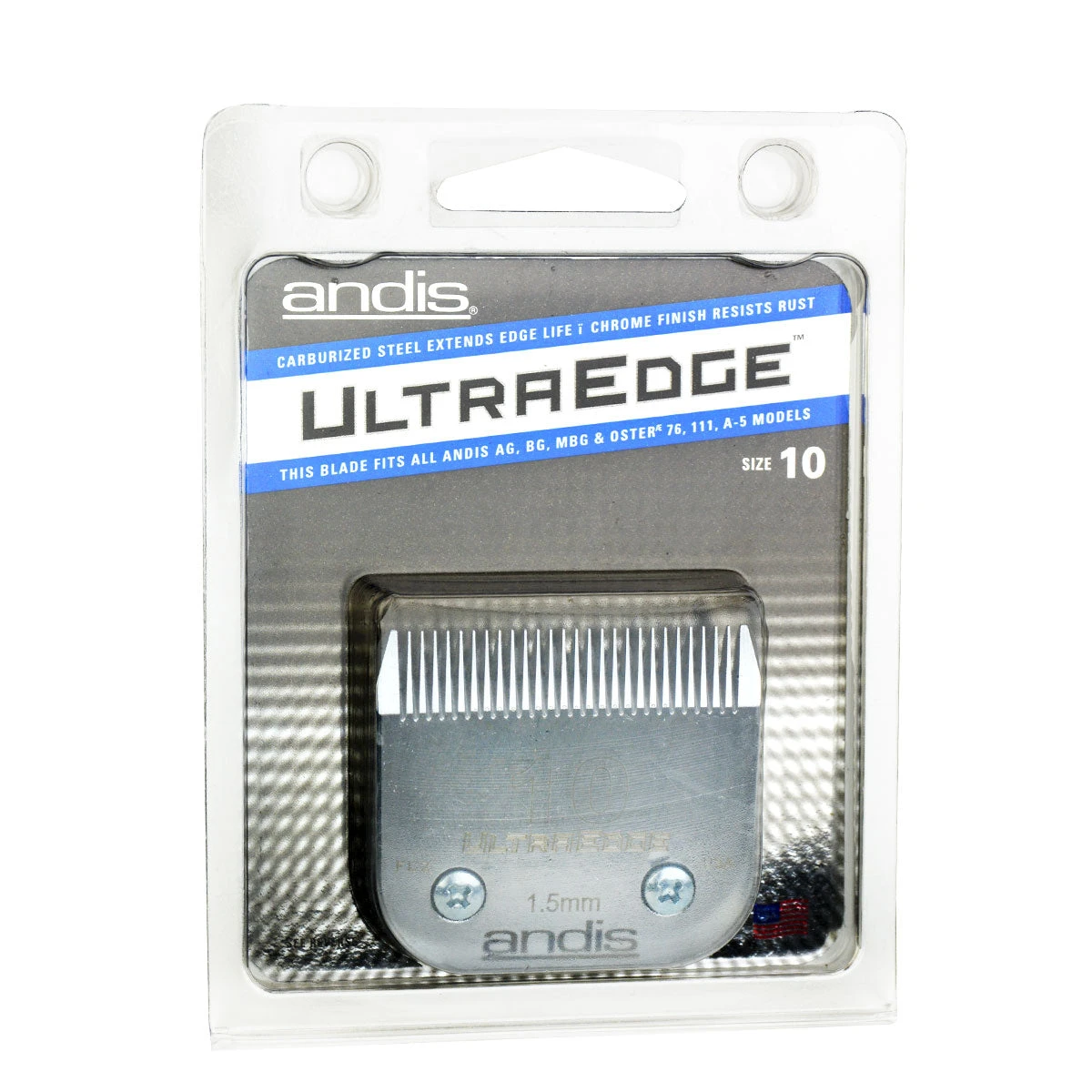 Andis UltraEdge Clipper Blade 7 Andis UltraEdge Clipper Blade - Image 7