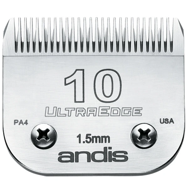 Andis UltraEdge Clipper Blade 5 Andis UltraEdge Clipper Blade - Image 5