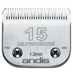 Andis UltraEdge Clipper Blade 12 Andis UltraEdge Clipper Blade -Ovation Store 98922 2