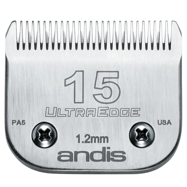 Andis UltraEdge Clipper Blade 6 Andis UltraEdge Clipper Blade - Image 6