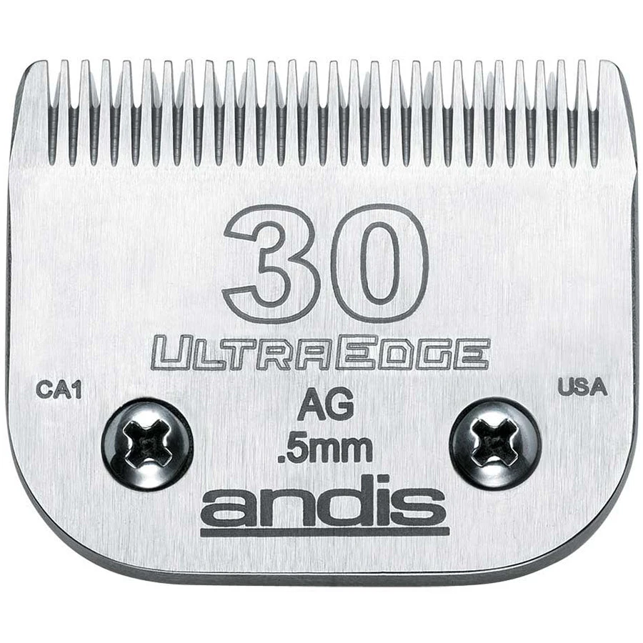 Andis UltraEdge Clipper Blade 2 Andis UltraEdge Clipper Blade - Image 2