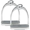 MDC Comfort Stirrup Stainless