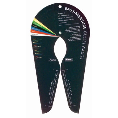 Wintec Gullet Gauge Easy Measure 1 Wintec Gullet Gauge Easy Measure