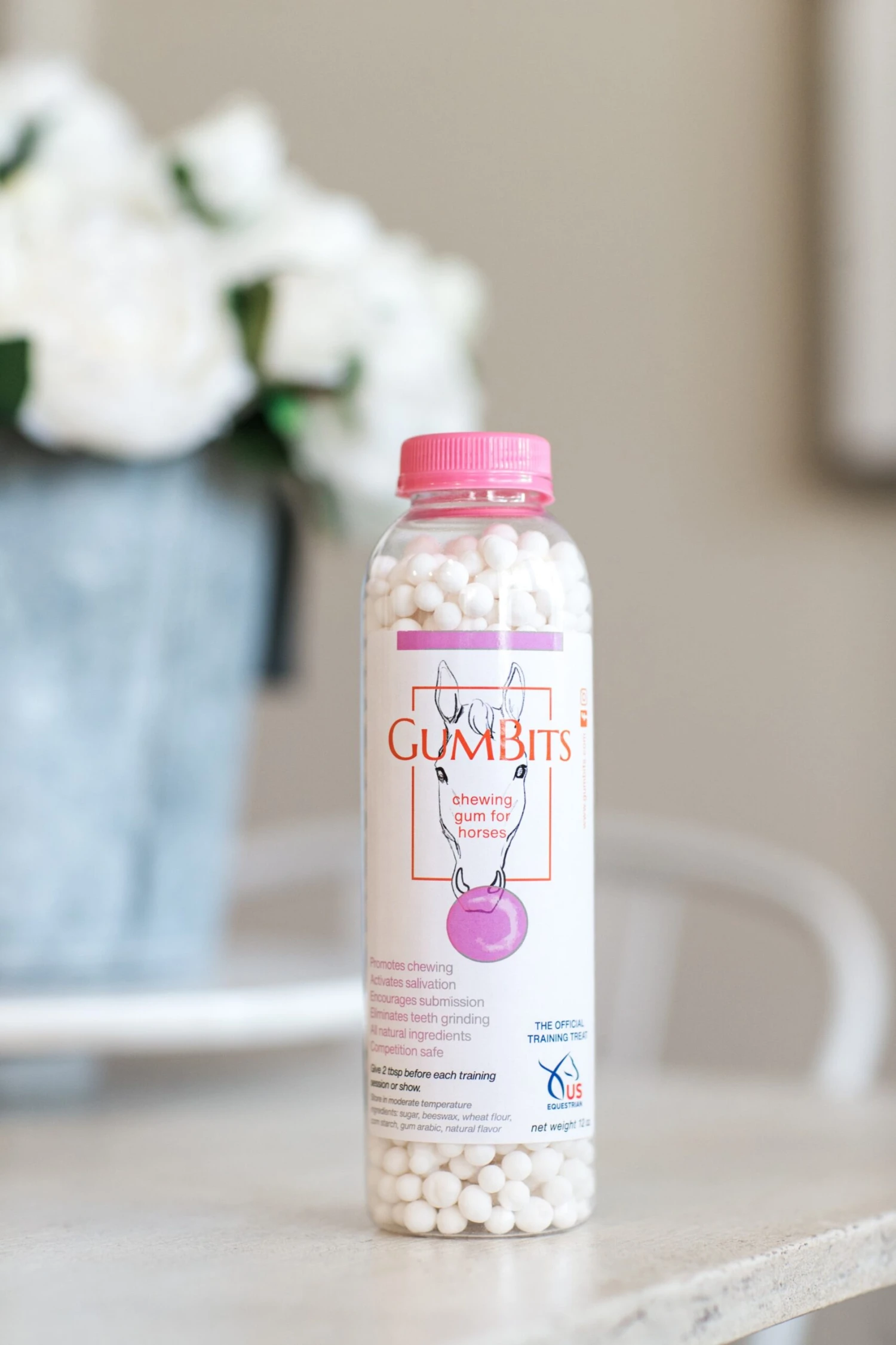 GumBits 12 Oz 1 GumBits 12 Oz