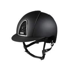 Kep Cromo Textile Helmet