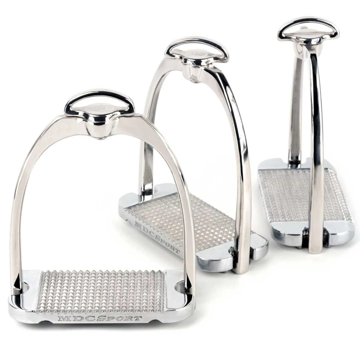 MDC Sport Classic Stirrup 1 MDC Sport Classic Stirrup