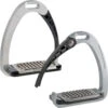Acavallo Arena Alupro Aluminum Safety Stirrup