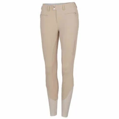 Samshield Adele Knee Patch Ladies Breeches -Ovation Store adele 01 c1166