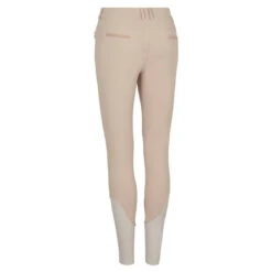 Samshield Adele Knee Patch Ladies Breeches -Ovation Store adele 01 c1166 alt1
