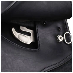 Arena Dressage Saddle -Ovation Store adrc19 c1105 alt4