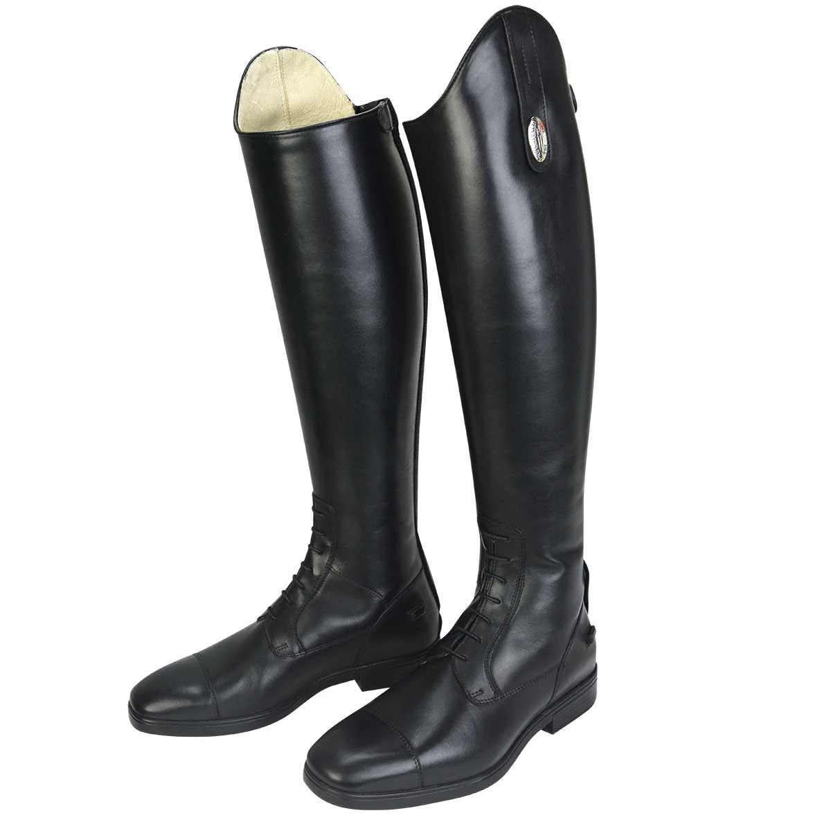 DeNiro Amabile Ladies Field Boot 1 DeNiro Amabile Ladies Field Boot