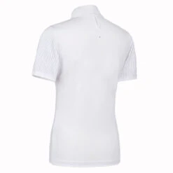 Samshield Annette Short Sleeve Ladies Show Shirt 8 Samshield Annette Short Sleeve Ladies Show Shirt -Ovation Store annet 01 c1172 alt1