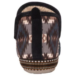 Ariat Wool Blend Bootie Ladies Slipper 7 Ariat Wool Blend Bootie Ladies Slipper -Ovation Store ar2238 c1131 alt3