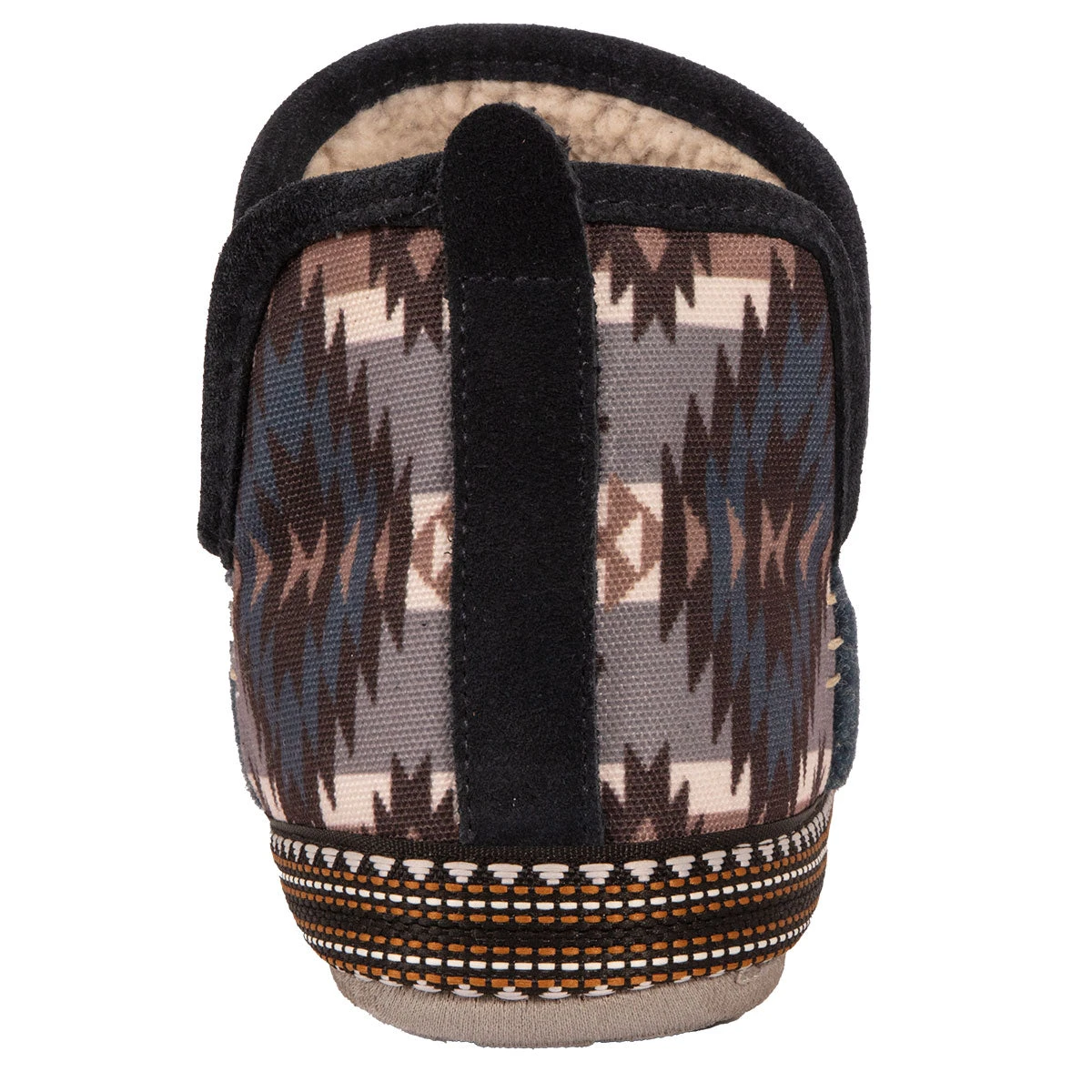 Ariat Wool Blend Bootie Ladies Slipper 3 Ariat Wool Blend Bootie Ladies Slipper - Image 3