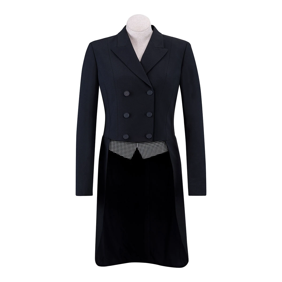 RJ Classics Bailey Grey Label Ladies Shadbelly 3 RJ Classics Bailey Grey Label Ladies Shadbelly - Image 3