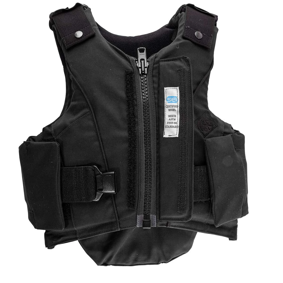 Charles Owen JL9 Body Protector - Adult 1 Charles Owen JL9 Body Protector - Adult