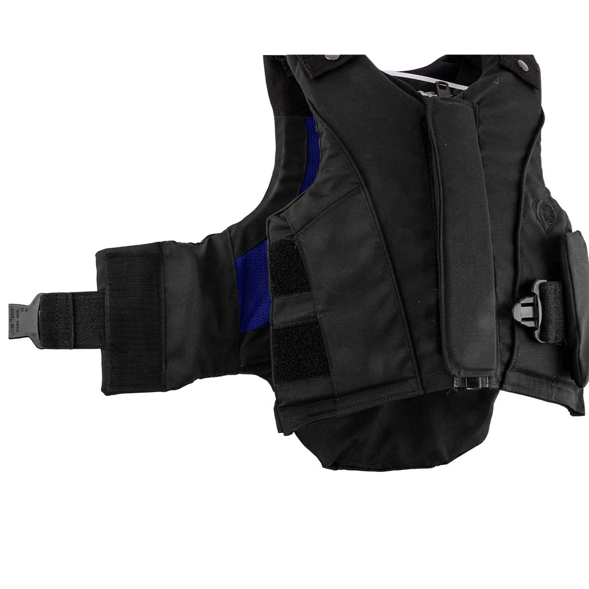 Charles Owen JL9 Body Protector - Adult 3 Charles Owen JL9 Body Protector - Adult - Image 3