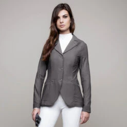 Horseware Ireland Horseware AA Platinum Motionlite Ladies Competition Jacket