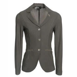 Horseware Ireland Horseware AA Platinum Motionlite Ladies Competition Jacket 16 Horseware Ireland Horseware AA Platinum Motionlite Ladies Competition Jacket -Ovation Store cccofl c1125 alt1