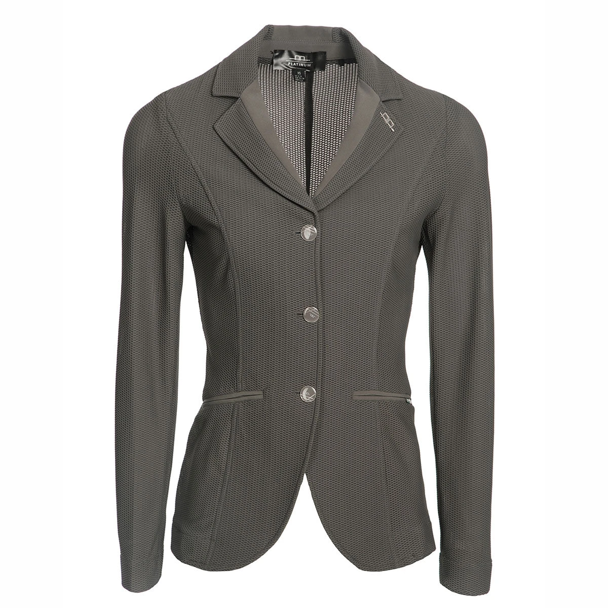 Horseware Ireland Horseware AA Platinum Motionlite Ladies Competition Jacket 5 Horseware Ireland Horseware AA Platinum Motionlite Ladies Competition Jacket - Image 5