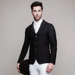 Horseware Ireland Horseware AA Motion Lite Mens Show Jacket 10 Horseware Ireland Horseware AA Motion Lite Mens Show Jacket -Ovation Store cccofm c1105